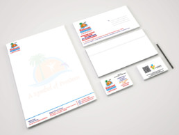 Logo Design, Corporate Identity & Printing