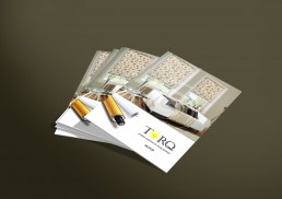 Logo Design, Corporate Identity & Printing